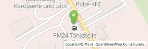 Benzin-Super-Diesel Tankstelle PM Xpress 24 Stolberg 52223 Stolberg