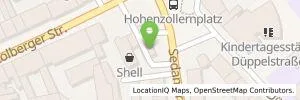 Benzin-Super-Diesel Tankstelle PM Aachen 52068 Aachen