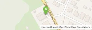 Benzin-Super-Diesel Tankstelle Calpam Express 6-22h Tanken 66578 Schiffweiler