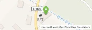 Benzin-Super-Diesel Tankstelle bft Mirold 66787 Wadgassen