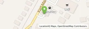 Benzin-Super-Diesel Tankstelle TotalEnergies Kleinmachnow 14532 Kleinmachnow