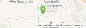 Benzin-Super-Diesel Tankstelle BAGeno Niederstetten 97996 Niederstetten