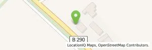 Benzin-Super-Diesel Tankstelle BAGeno Herbsthausen 97980 Bad Mergentheim - Herbsthausen