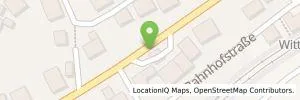 Benzin-Super-Diesel Tankstelle BAGeno Wittighausen 97957 Wittighausen