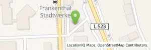 Benzin-Super-Diesel Tankstelle HEM 67227 Frankenthal
