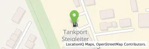 Benzin-Super-Diesel Tankstelle Steigleiter-Speyer 67346 Speyer