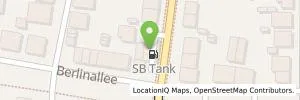 Benzin-Super-Diesel Tankstelle Tankstelle Winkler 68766 Hockenheim