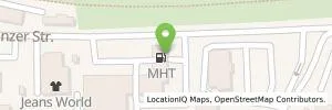 Benzin-Super-Diesel Tankstelle Raiffeisen Rhein-Ahr-Eifel Handelsgesellschaft mbH 56727 Mayen