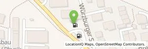 Benzin-Super-Diesel Tankstelle Walther Automatenstation 97218 Gerbrunn