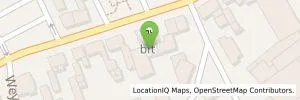 Benzin-Super-Diesel Tankstelle BFT Tankstelle 42719 Solingen