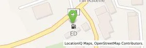 Benzin-Super-Diesel Tankstelle RUMAG Energy Tankstelle 57635 Hasselbach