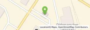 Benzin-Super-Diesel Tankstelle Greenline Neuseddin 14554 Seddiner See-Neuseddin