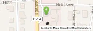 Benzin-Super-Diesel Tankstelle BFT Schaller 34590 Wabern