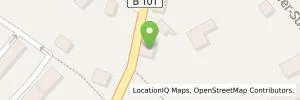 Benzin-Super-Diesel Tankstelle Calpam Express 24/7 Tanken 08315 Lauter-Bernsbach