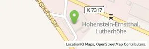 Benzin-Super-Diesel Tankstelle Shell Hohenstein-Ernstthal 09337 Hohenstein-Ernstthal