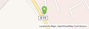 Benzin-Super-Diesel Tankstelle Aral Tankstelle 98634 Wasungen