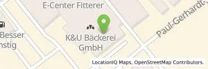 Benzin-Super-Diesel Tankstelle E-Center, Rossnagel 76646 Bruchsal
