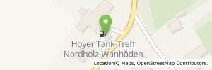 Benzin-Super-Diesel Tankstelle BMÖ Wurster Nordseeküste 27639 Wurster Nordseeküste