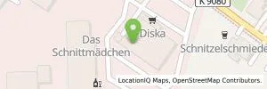 Benzin-Super-Diesel Tankstelle Hoyer 01723 Kesselsdorf