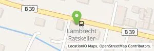 Benzin-Super-Diesel Tankstelle Budget Oil 67466 Lambrecht