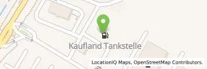 Benzin-Super-Diesel Tankstelle blitz-tank Tankstelle am Kaufland-Center 06842 Dessau-Roßlau