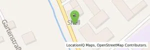 Benzin-Super-Diesel Tankstelle Aral Tankstelle 55469 Simmern