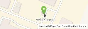 Benzin-Super-Diesel Tankstelle AVIA XPress 97828 Marktheidenfeld