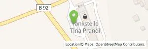 Benzin-Super-Diesel Tankstelle Esso Wildetaube 07957 Langenwetzendorf-Wildetaube