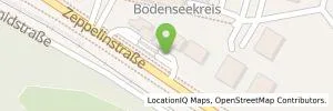 Benzin-Super-Diesel Tankstelle MBG Freie Tankstelle 88045 Friedrichshafen
