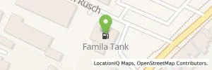 Benzin-Super-Diesel Tankstelle Famila Rotenburg 27356 Rotenburg/Wümme