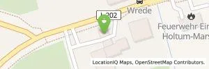 Benzin-Super-Diesel Tankstelle Tankstelle Hartmut Wrede 27337 Blender