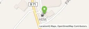 Benzin-Super-Diesel Tankstelle Calpam Express 24/7 tanken 27404 Zeven