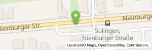 Benzin-Super-Diesel Tankstelle TS Sulingen 27232 Sulingen