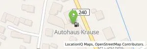 Benzin-Super-Diesel Tankstelle TX Tankstelle Suelze 29303 Bergen