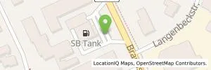 Benzin-Super-Diesel Tankstelle CLASSIC Blumlage 29221 Celle