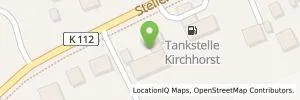 Benzin-Super-Diesel Tankstelle Q1 Tankstelle 30916 Isernhagen-Kirchhorst