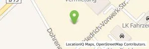 Benzin-Super-Diesel Tankstelle Hoyer 21255 Tostedt