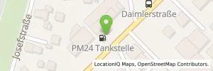 Benzin-Super-Diesel Tankstelle PM Xpress 24 Grevenbroich 41516 Grevenbroich
