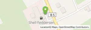 Benzin-Super-Diesel Tankstelle BFT Struckum 25821 Struckum