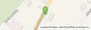 Benzin-Super-Diesel Tankstelle TinQ Winterberg 59955 Winterberg
