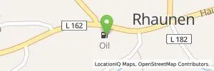 Benzin-Super-Diesel Tankstelle BFT Rhaunen 55624 Rhaunen