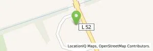 Benzin-Super-Diesel Tankstelle SPREVES 15926 Luckau
