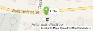 Benzin-Super-Diesel Tankstelle Tankautomat Wustrow 29462 Wustrow