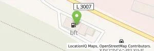 Benzin-Super-Diesel Tankstelle Q1 Tankstelle 99848 Wutha-Farnroda
