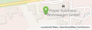 Benzin-Super-Diesel Tankstelle Autohaus-Wohnwagen Pieper GmbH 32351 Stemwede
