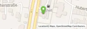 Benzin-Super-Diesel Tankstelle Shell Neuss Bergheimer Str. 415 41466 Neuss