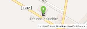 Position der Tankstelle please delete - bitte loeschen