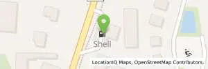 Benzin-Super-Diesel Tankstelle Shell Buchholz Hannoversche Str. 1 21244 Buchholz