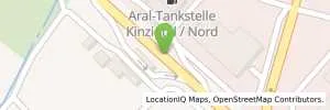 Benzin-Super-Diesel Tankstelle Aral Tankstelle 77723 Gengenbach