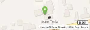 Benzin-Super-Diesel Tankstelle team Tankstelle Treia 24896 Treia